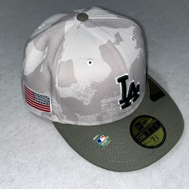 뉴에라 LA Dodgers 