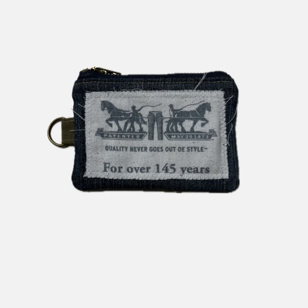 [Tot0_Levis 카드지갑]