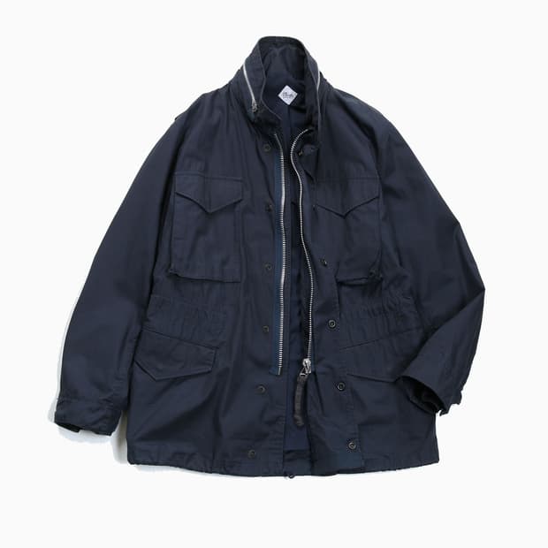 THE CORONA UTILITY 코로나 유틸리티 M65 필드자켓