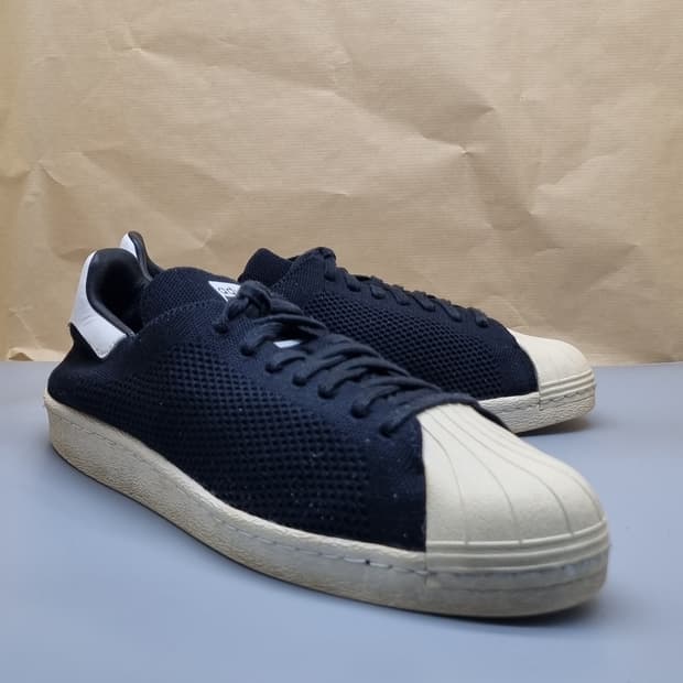 아디다스 슈퍼스타 프라임니트 남성운동화 280