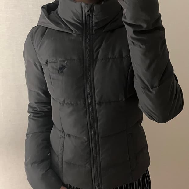 puffer jacket