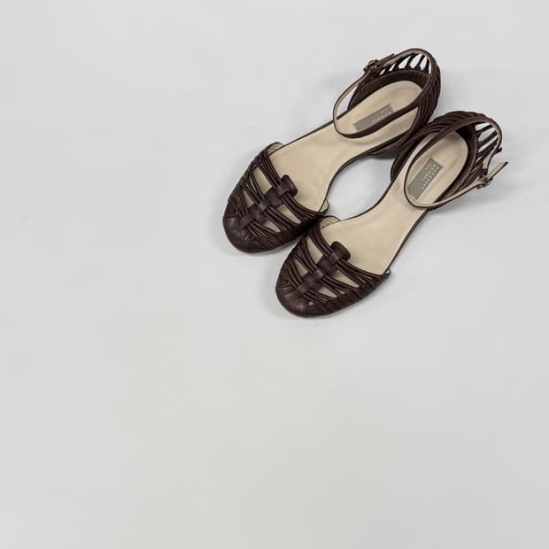 Margaret Howell sandals