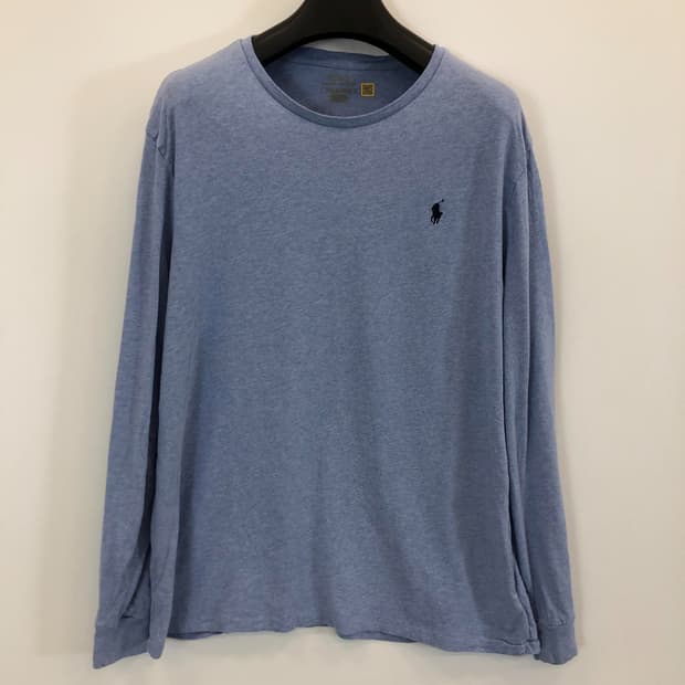 폴로 랄프로렌 [QR] 슬리브 XL