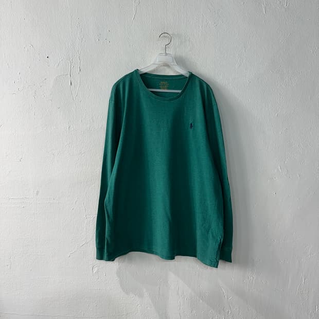 폴로랄프로렌 긴팔티 XL