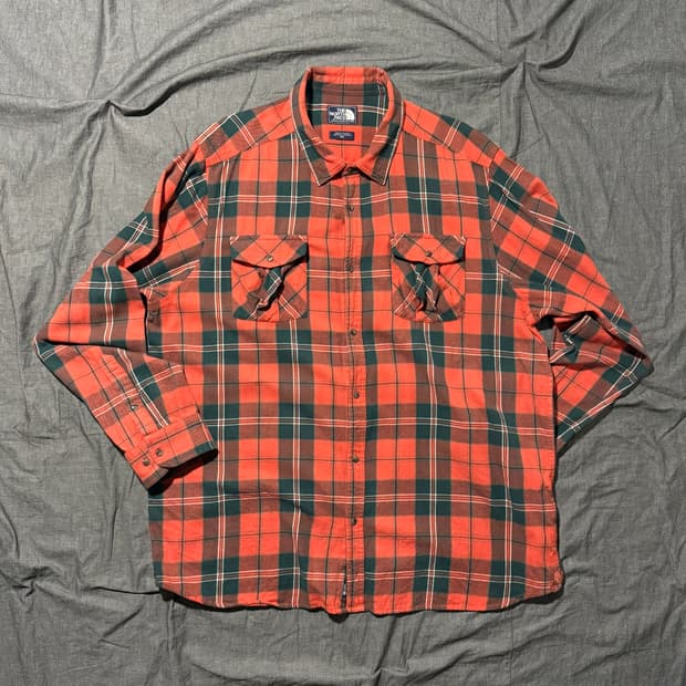 Long Sleeve Flannel Shirts