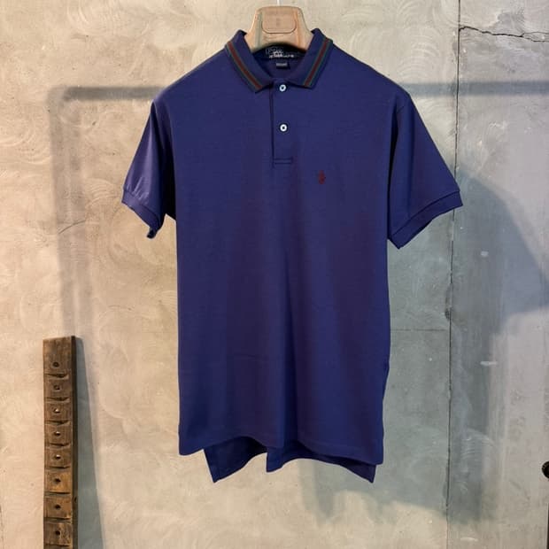 폴로 랄프로렌 pk 셔츠 100