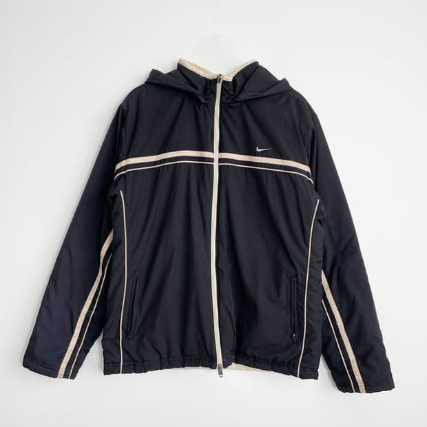 A1 나이키 2002년 리플렉티브 재킷 XL사이즈