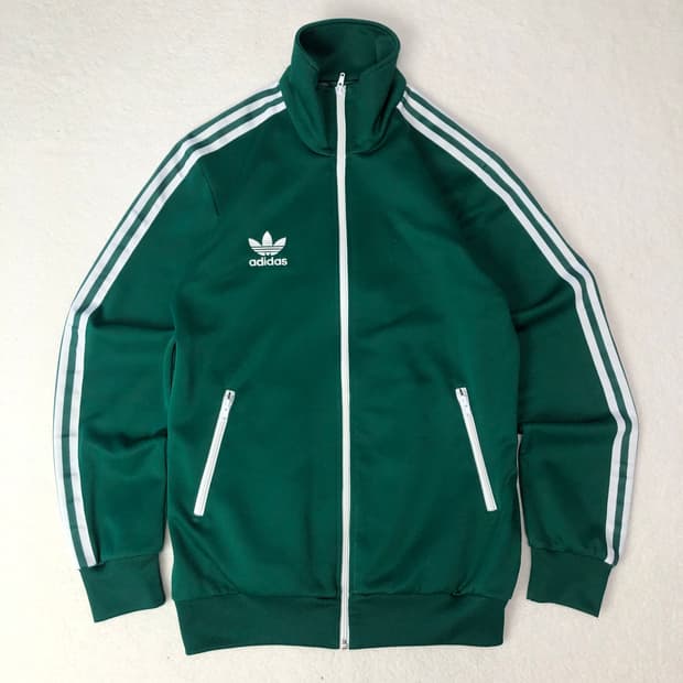 아디다스 팔메이라스 져지