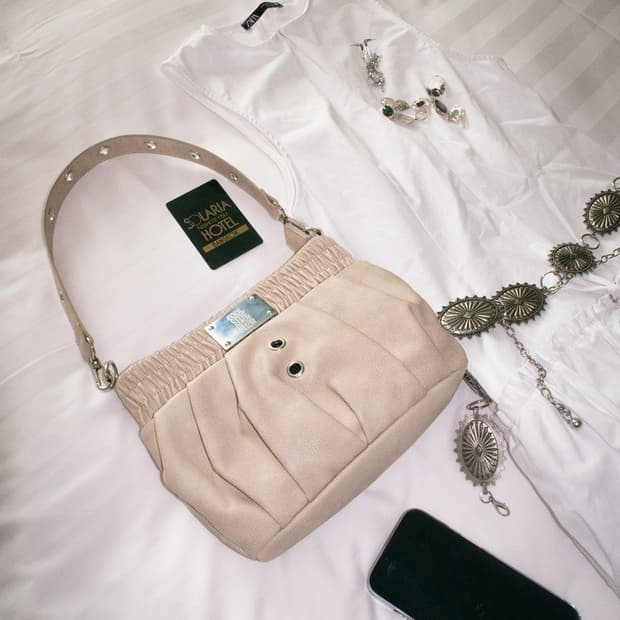 쿨사이드옵더필로우 복서 백 미니 샌드