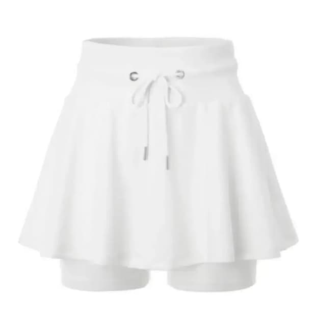 쓰리타임즈 바바라 스커트 s 새상품