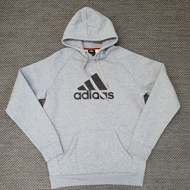 아디다스 기모 후드티 남자105