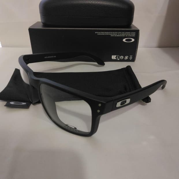 오클리 홀브룩RX 안경