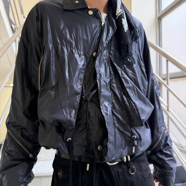 Bed J.W. Ford Mods Jacket