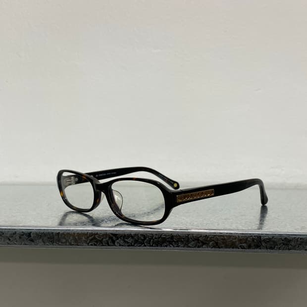 vintage glasses   555