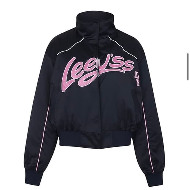 Leey yeel 봄버자켓
