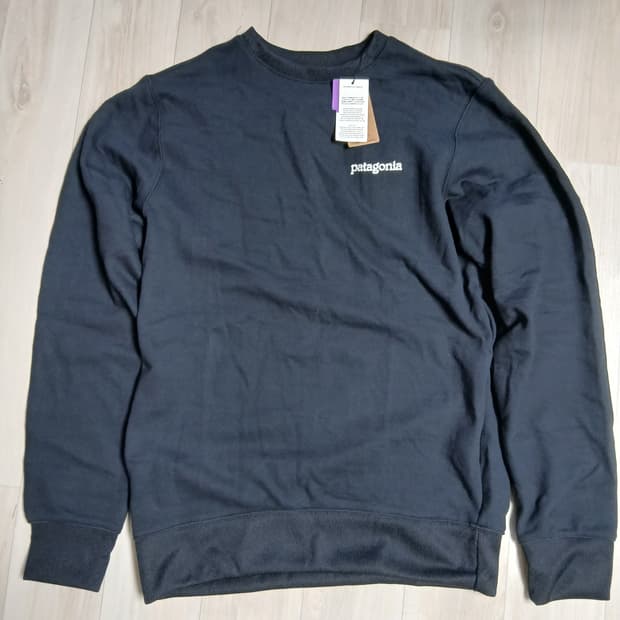 파타고니아 맨투맨 S