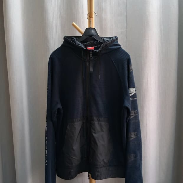 나이키 NIKE INTERNATIONAL 후드집업 XL