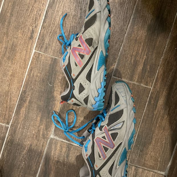 뉴발란스 610멀티 운동화 270