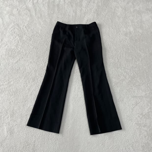 29 버버리 골프 여성 봄여름 골프바지 