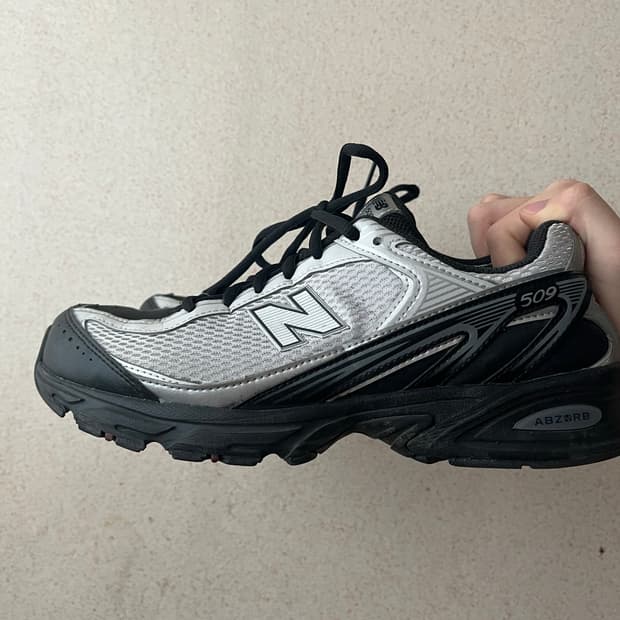 뉴발란스509