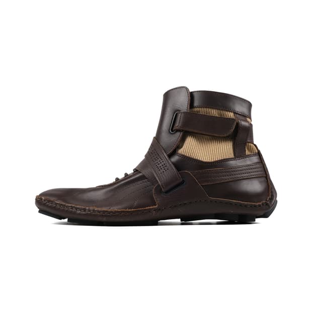 PUMA by Neil Barrett IPPICA, 2003 