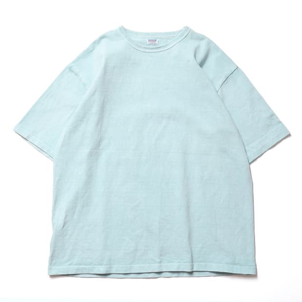 웨어하우스 Warehouse Cotton T-shirt 

