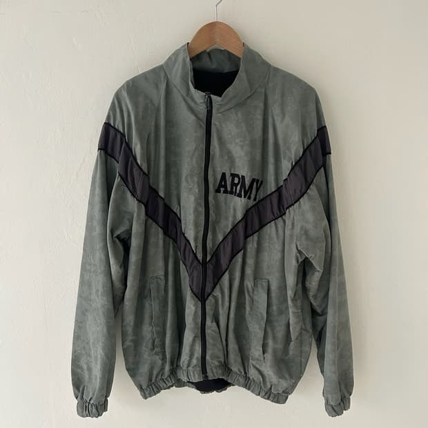 00's U.S Army IPFU Jacket 