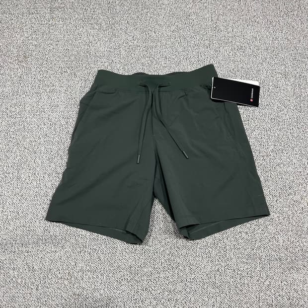 룰루레몬 제로드인 새제품