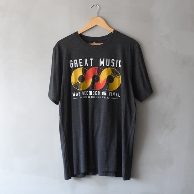 Rock and roll wall of fame