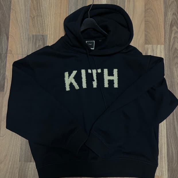 Kith 여성 후드 (단종)
