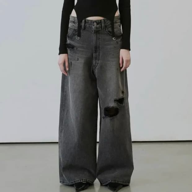 LCDC TM 와이드레그 진