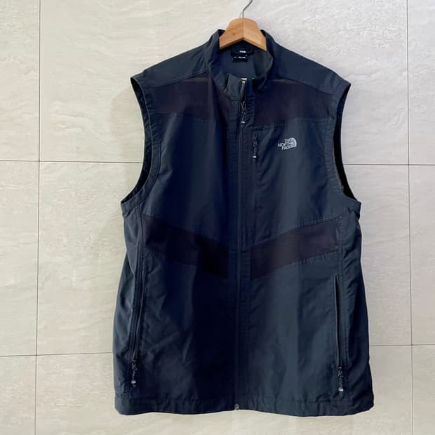 노스페이스 / 매쉬조끼, 망사조끼, 남성조끼 / 115