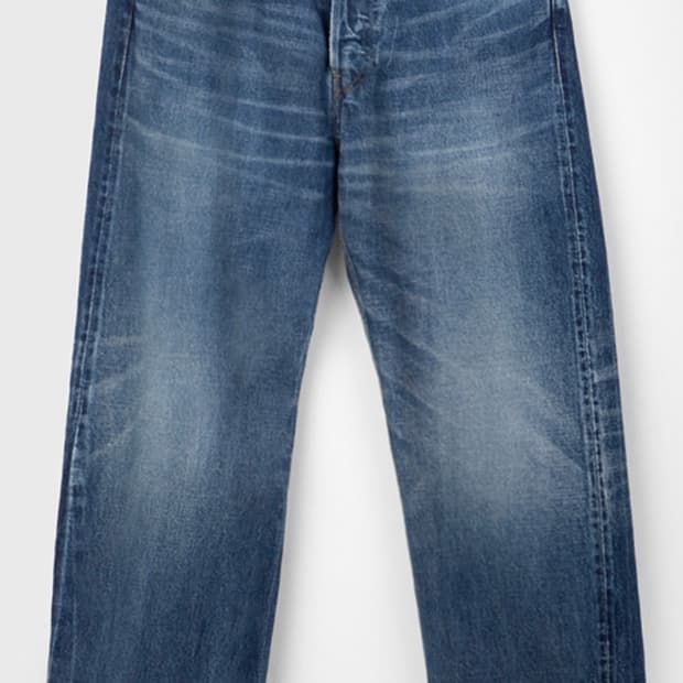 오디너리핏츠 116 used,34사이즈 (ordinary fits)