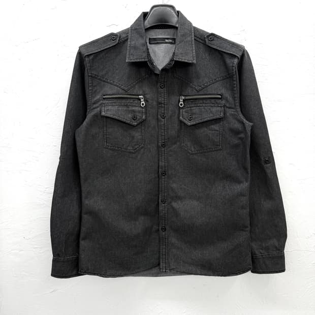 mossimo 워크 셔츠