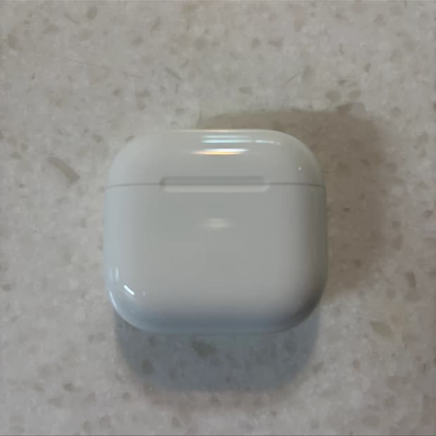 애플 에어팟 4세대