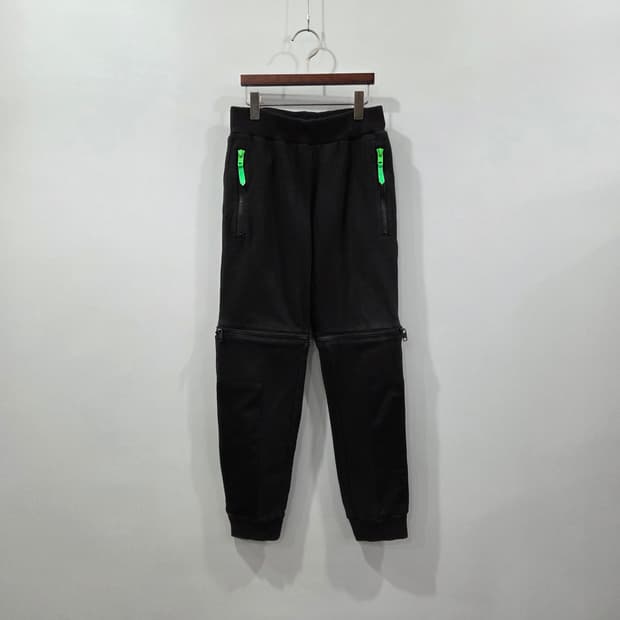 스텔라매카트니 키즈 컨버터블 조거팬츠 10Y 