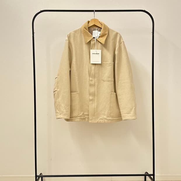 캡틴선샤인 덕초어 자켓 40사이즈 