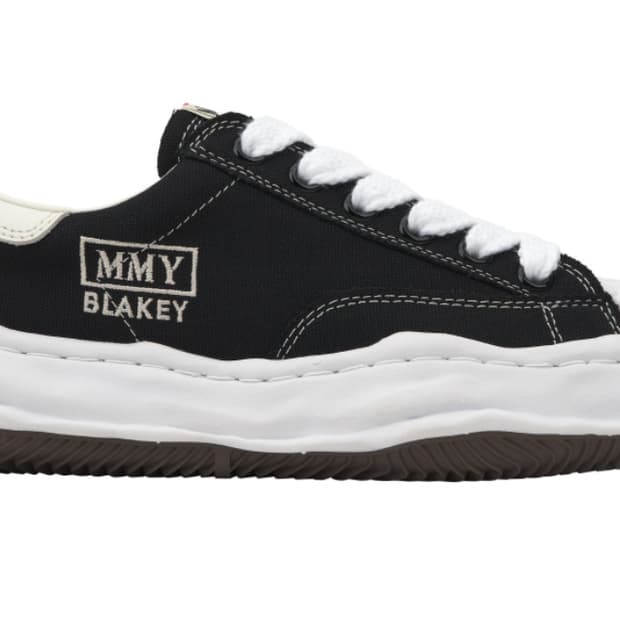 미하라 야스히로 블레이키 블랙