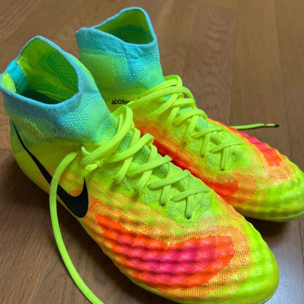 나이키 마지스타 오브라 AG 275