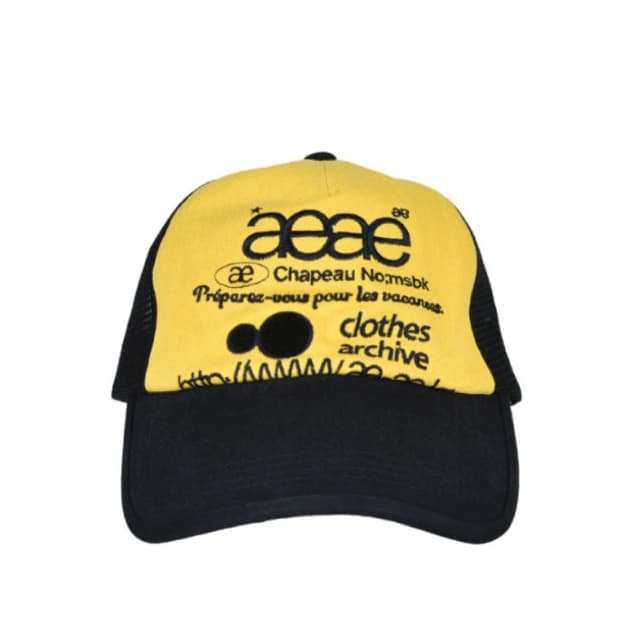 aeae 모자