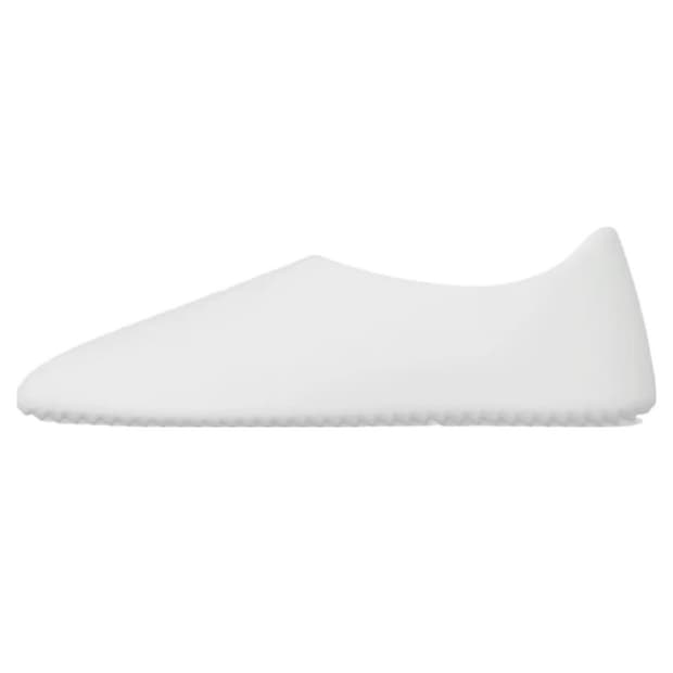 [새상품/7] yeezy sl-01 화이트 yzy 이지슬라이드 sl01