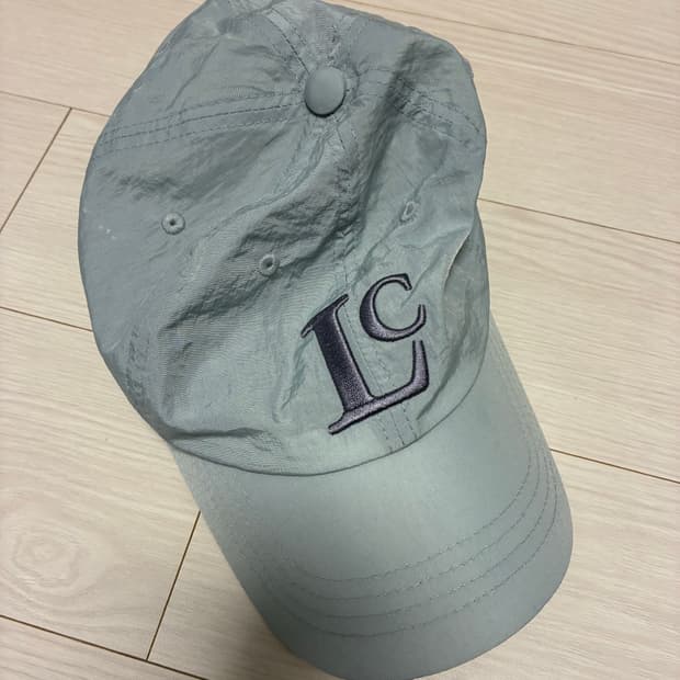 로우클래식모자 