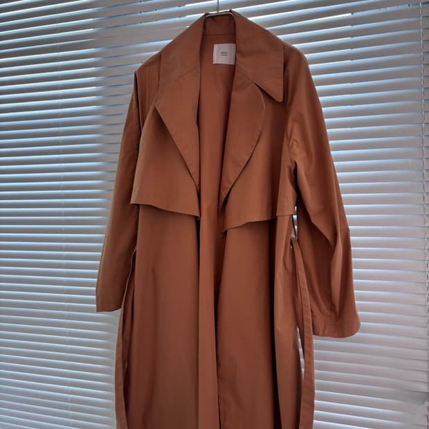 (New)lena Trench Coat