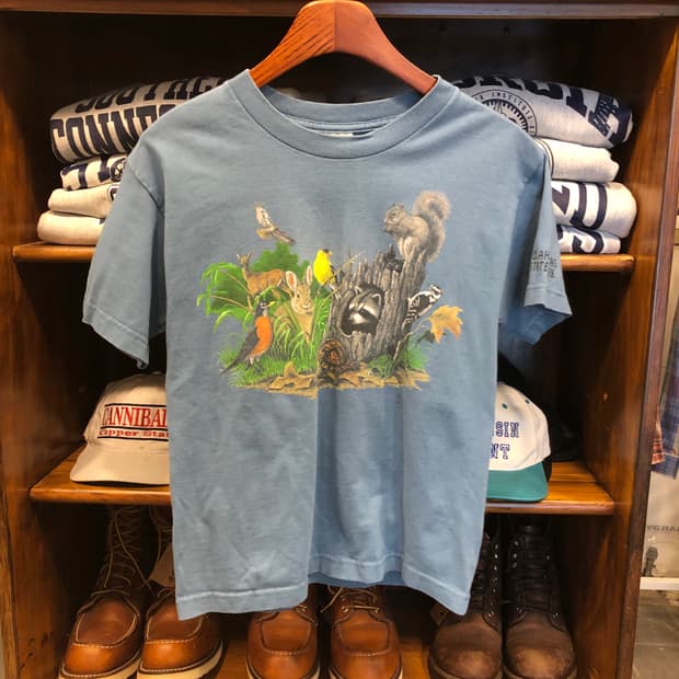 Kids vintage (ALSTYLE)-Kids M
