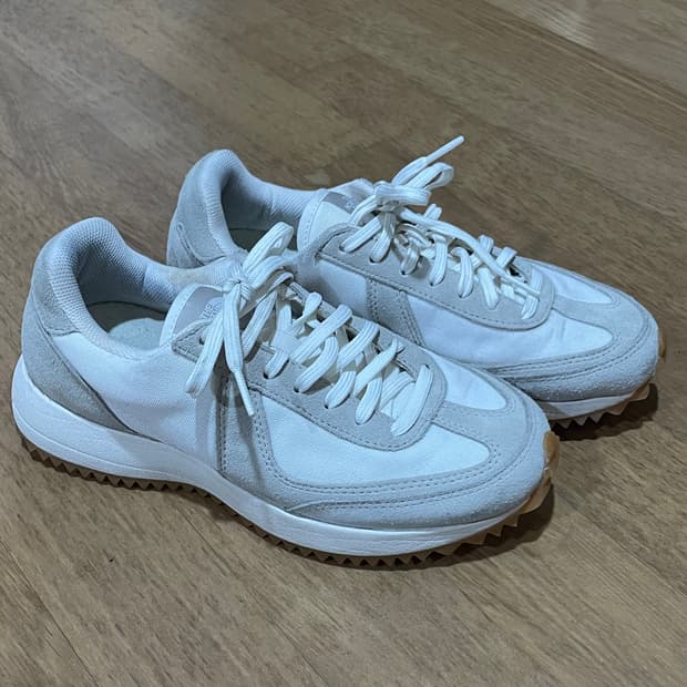 노스페이스 타코마 스니커즈 250