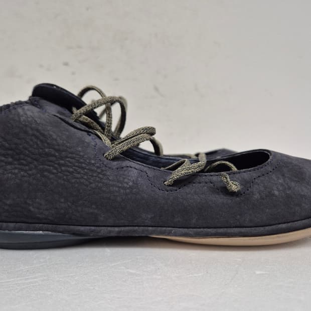 캠퍼 발레리나 슈즈 240