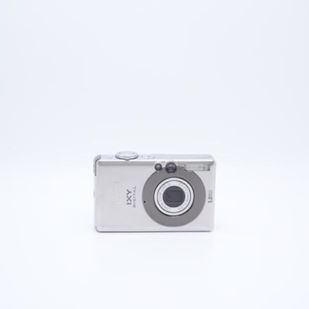 캐논 IXY 55