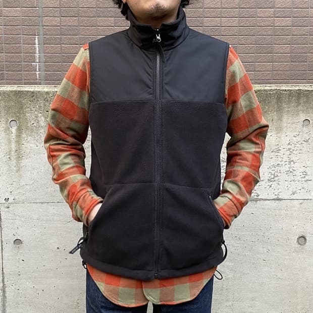 [XL]프리휠러스 울티마툴레 "THE BEYOND" 비욘드 플리스 베스트