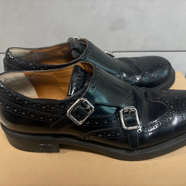 미우미우 처치스 39