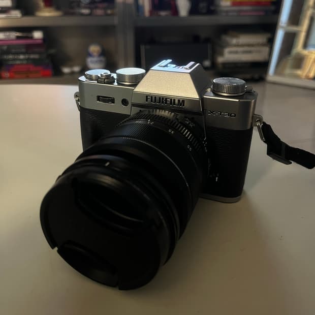 후지필름 X-T30 풀세트 판매